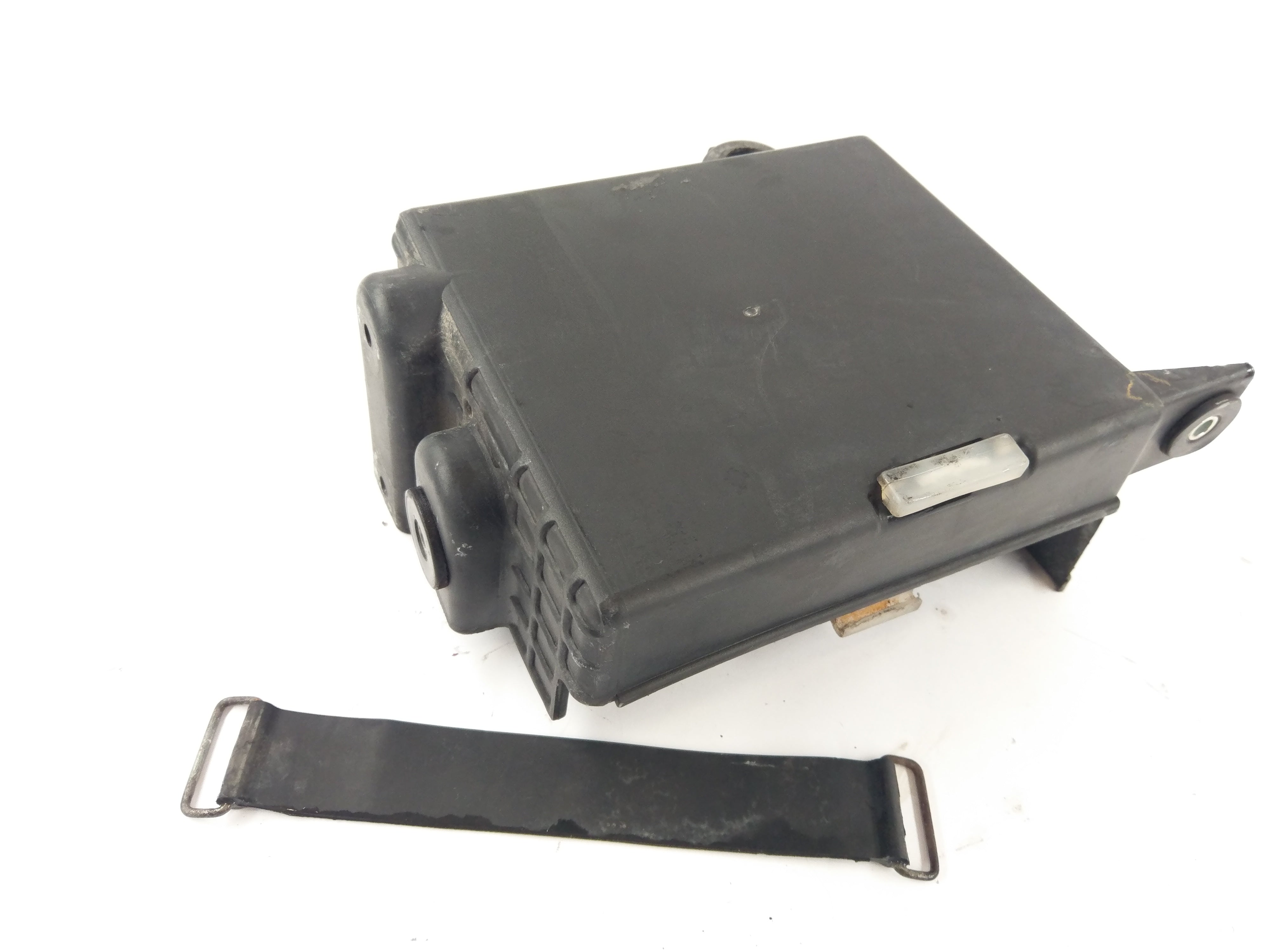 Yamaha XJ 900 F 58L [1985] - Battery box