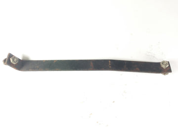 Suzuki RM 400 - pozastavení držáku