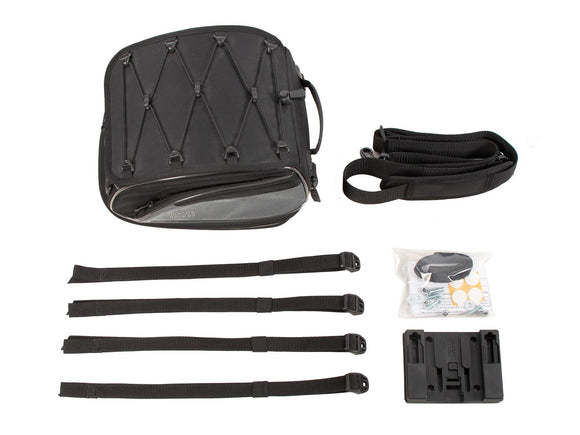 BMW R 1250 GS [2018-2023] - Minirack rear bag set Street