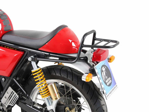 Royal Enfield Continental GT 535 [2013-2018] – Minirack