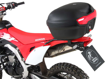 Honda CRF 450 L [2018-2021] -Minirack + Universal Topcase