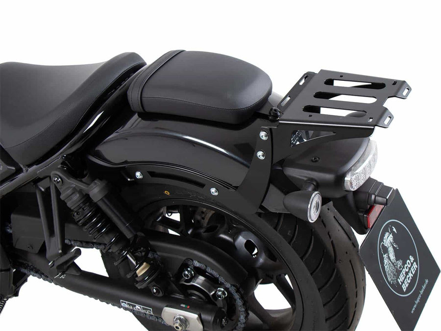 Honda CMX 1100 Rebel [2025] - Μίνι σχάρα