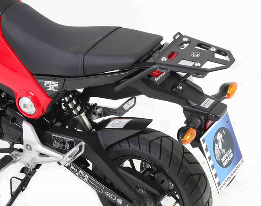 Honda MSX 125 [2013-2016] – miniraami
