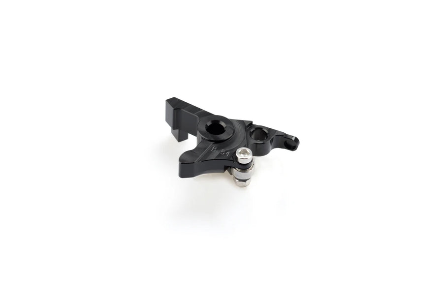 KAWASAKI ZX-4RR NINJA [2025] – Adapter Bremshebel – Schwarz