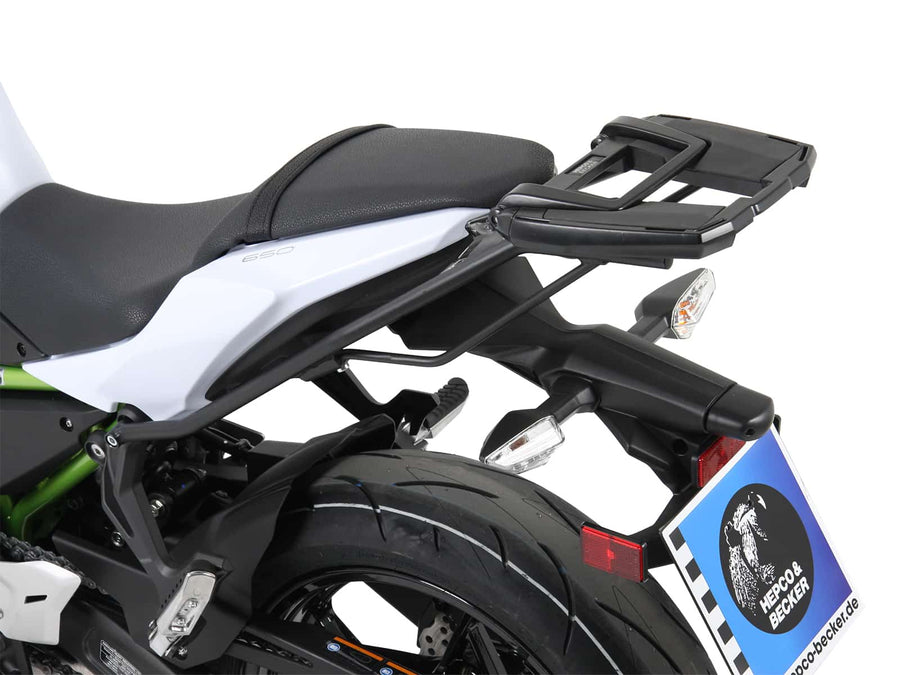 Kawasaki Z 650 [2017-2025] - Easyrack
