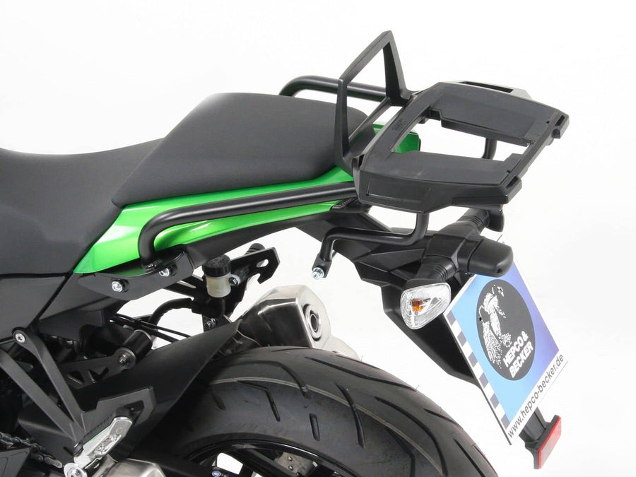 Kawasaki Z 1000 SX [2017-2019] - Алуминиев багажник