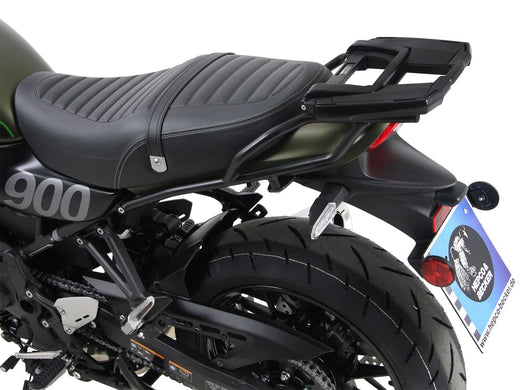 Kawasaki Z900 RS [2026] - Easyrack Topcaseträger schwarz