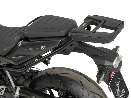 Suzuki GSX-8T [2025-2026] - Easyrack Topboksbærer sort