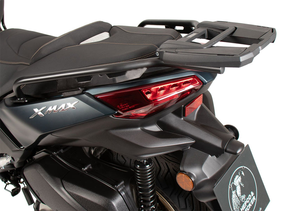 Yamaha Xmax 125 [2023-2025] — Easyrack