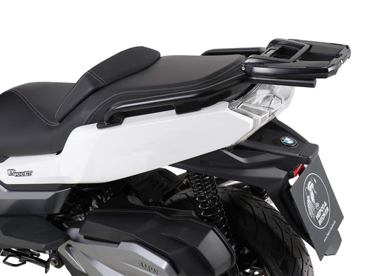 BMW C 400 GT [2019-2024] - Easyrack Topkuffertbærer sort