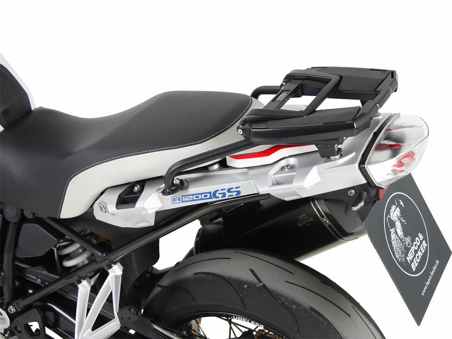 BMW R 1200 [2013-2023] -Easyrack for HP Seat Bench