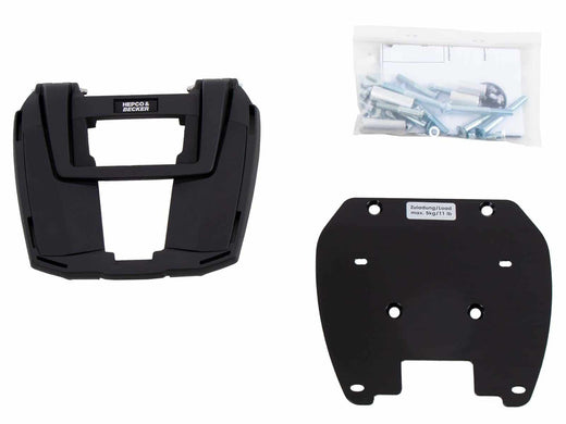 BMW F 800 GS [2008-2016] – Easyrack