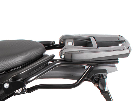 BMW F 900 XR [2025-2026] - Easyrack багажник за горен куфар, черен