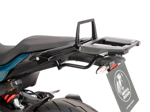 BMW F 900 R [2025-2026] - Βάση Topcase Alurack μαύρη