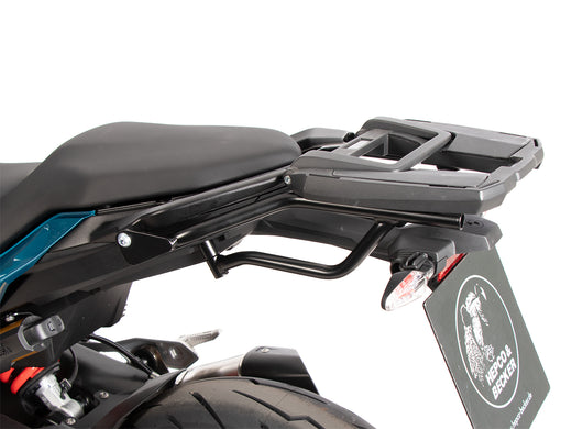 BMW F 900 R [2025-2026] - Easyrack Topbag-bærer sort