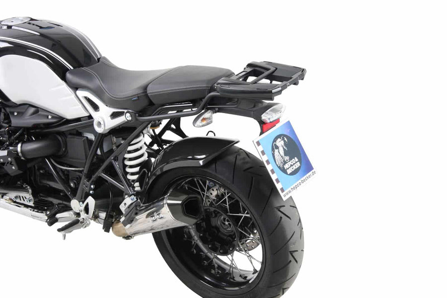BMW R nineT [2014-2016] - Easyrack