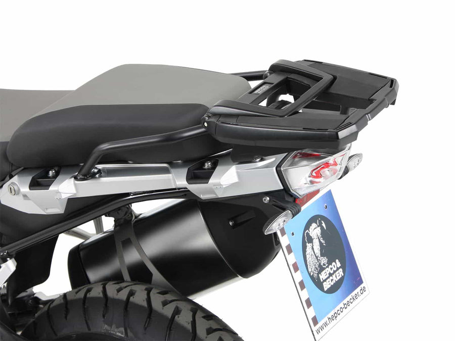 BMW R 1200 GS Adventure [2014-2018] – Easyrack