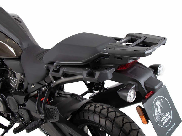 Harley-Davidson Pan America 1250 [2021-2025] - Easyrack