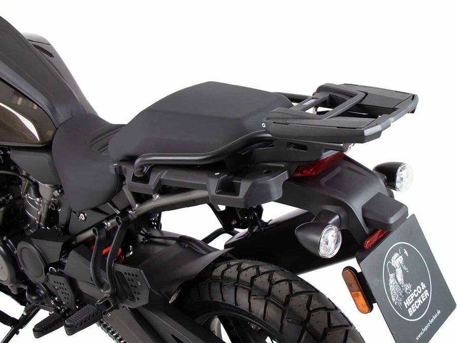 Harley-Davidson Pan America 1250 [2021-2025] – Easyrack