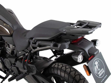 Harley-Davidson Pan America 1250 [2021-2025] - Easyrack