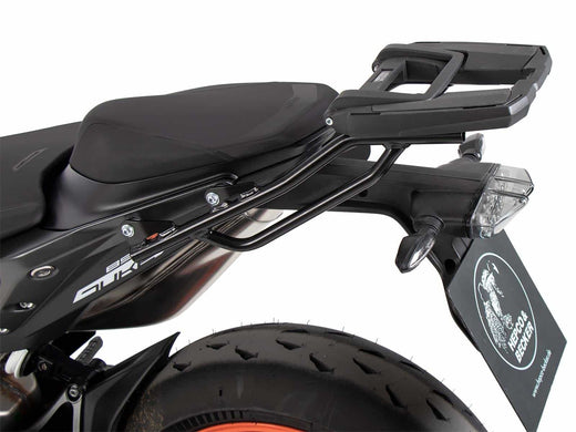 KTM 890 Duke R [2020-2023] - Easyrack Topkassettholder sort