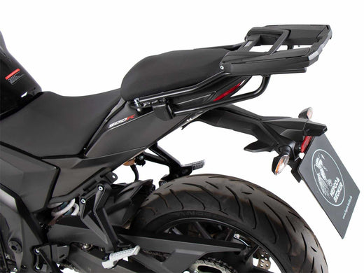 Voge 500 R [2020-2024] - Easyrack Topcaseträger sort