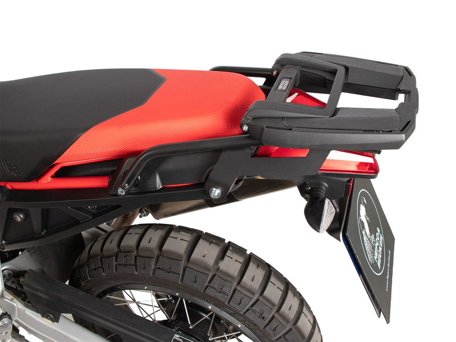 Aprilia TUAREG 660 [2025-] - EASYRACK schwarz