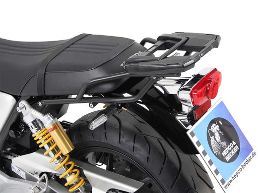 Honda CB 1100 EX [2017-2020] - Easyrack Topcaseträger schwarz