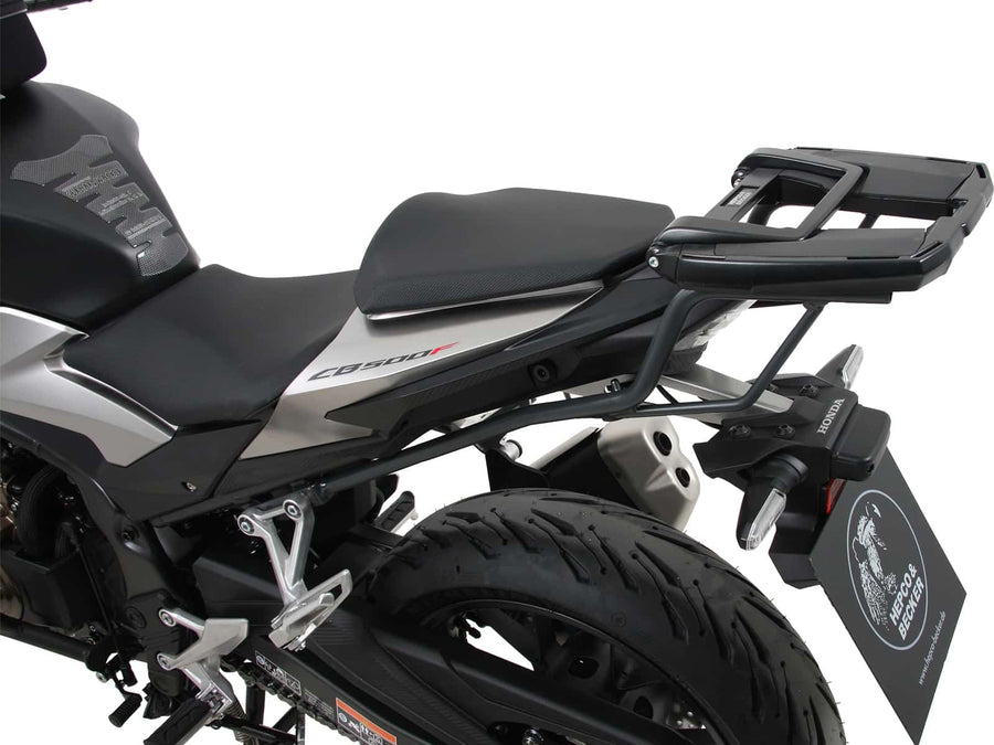 Honda CB 500 Hornet [2024-2026] - Topcase