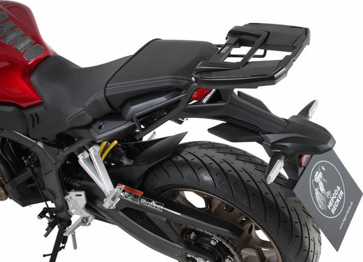 Honda CBR 650 R [2019-2020] - Easyrack toppveske bærer svart