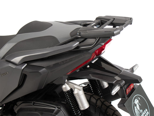 Honda ADV 350 [2022-2026] - Easyrack uchwyt na kufer górny czarny