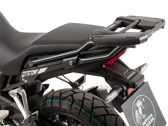 Honda NX 500 [2024-2025] - Easyrack