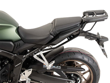 Honda CB 650 R [2024-2026] - Easyrack Topcaseträger schwarz