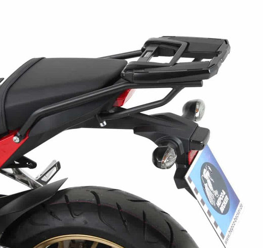Honda CB 650 F [2014-2020] - Easyrack Topcaseträger sort