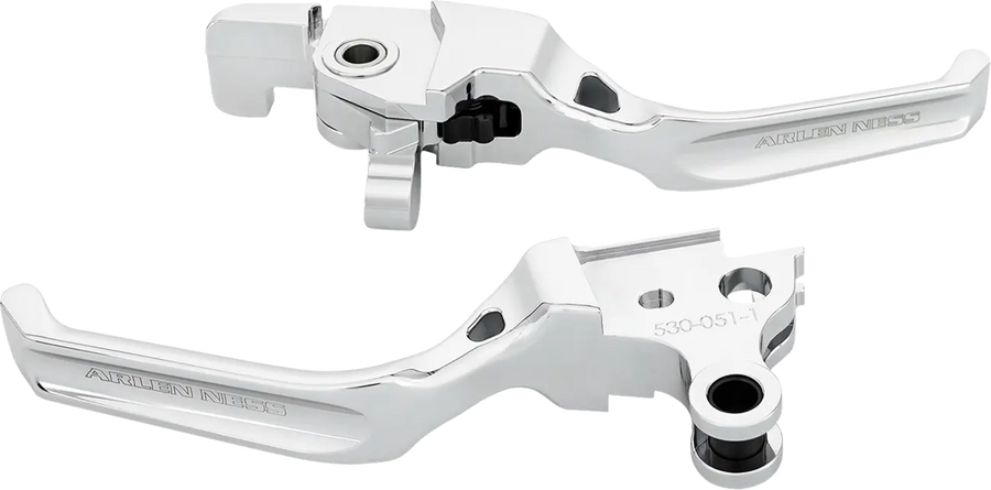 harley davidson fltr [ARLEN NESS] – Method Hebel-Set