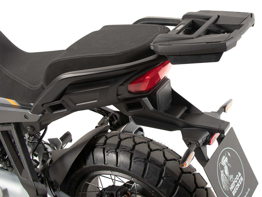 Moto Guzzi Stelvio [2024-2025] - Easyrack