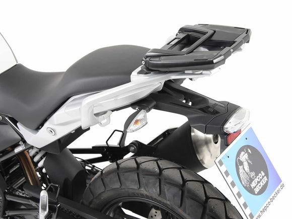 BMW G 310 GS [2017-2025] - Easyrack