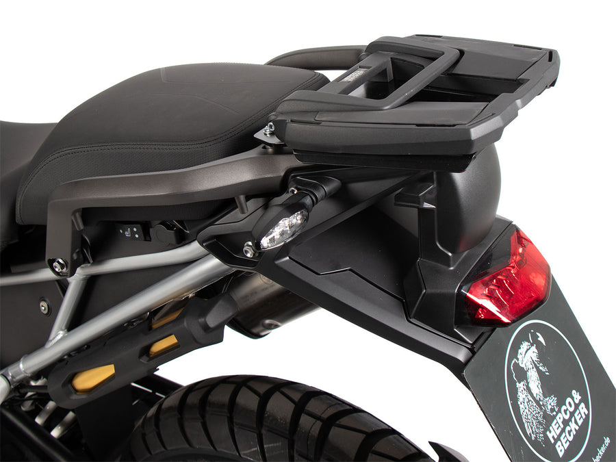 Triumph Tiger 1200 GT Explor [2022-2025] - Easyrack