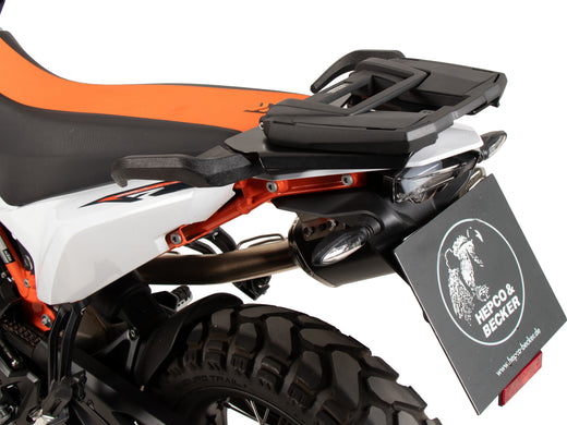 KTM 790 Adventure [2024-2026] - Easyrack toppkoffertholder