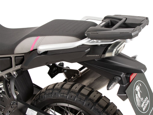 CF Moto 450 MT [2024-2026] - Easyrack Topcasestativ