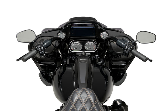 HARLEY DAVIDSON CVO ROAD GLIDE LIMITED FLTRKSEANV [2023] – High-Road Sport