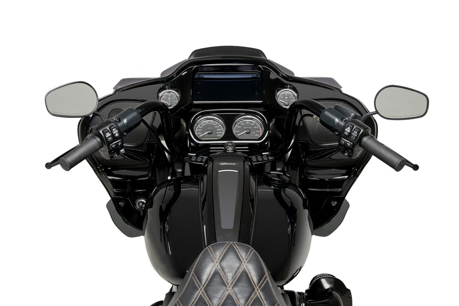 HARLEY DAVIDSON CVO ROAD GLIDE LIMITED FLTRKSEANV [2023] – High-Road Sport – Stark getönt