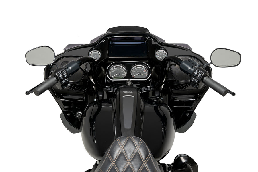 哈雷戴维森 CVO ROAD GLIDE LIMITED FLTRKSEANV [2023] – 公路运动