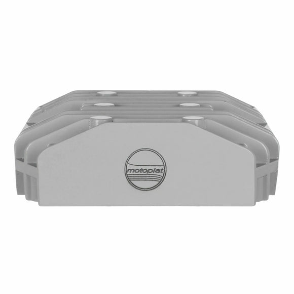 BMW R 1200 GS [Motoplat] - Регулятор