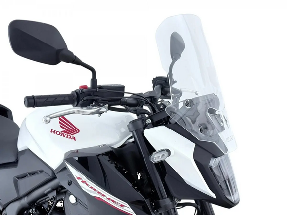 honda cb 500 hornet [WRS] – Touring Windschild CB500 Hornet
