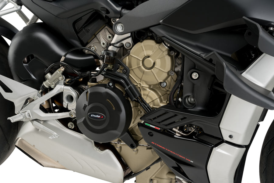 DUCATI STREETFIGHTER V4S [2022] – Mootorikaitsed – must