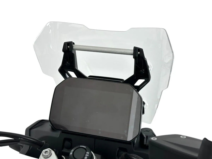 BMW F 900 GS [WRS] - parabrezza