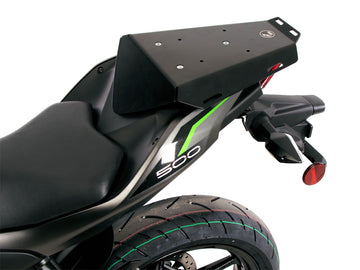 Kawasaki Z 500 [2024-2025] - Sportrack