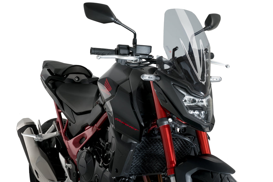 HONDA CB 750 HORNET [2024] – New Generation Touring – Stark getönt