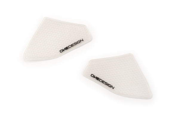 YAMAHA MT-09 SP [2023] — Боковая защита бака — Прозрачный